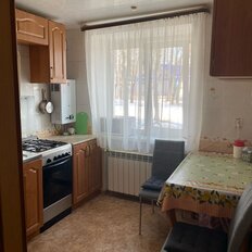 Квартира 44 м², 2-комнатная - изображение 2