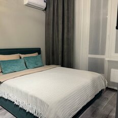Квартира 30 м², студия - изображение 5