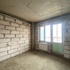 Квартира 69 м², 2-комнатная - изображение 1