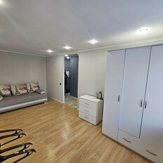 Квартира 30 м², 1-комнатная - изображение 2