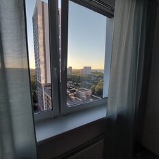 Квартира 37,5 м², 1-комнатная - изображение 3