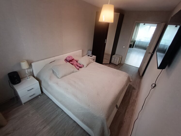 91,1 м², 3-комнатная квартира 14 190 000 ₽ - изображение 42