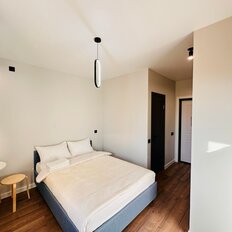 Квартира 19 м², студия - изображение 5