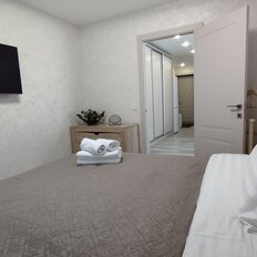 Квартира 76 м², 3-комнатная - изображение 4