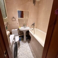 Квартира 32 м², 1-комнатная - изображение 5