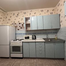 Квартира 37 м², 1-комнатная - изображение 5