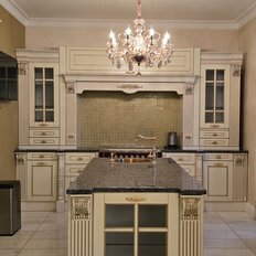 Квартира 120 м², 2-комнатная - изображение 4