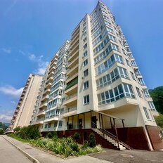 Квартира 24 м², студия - изображение 2