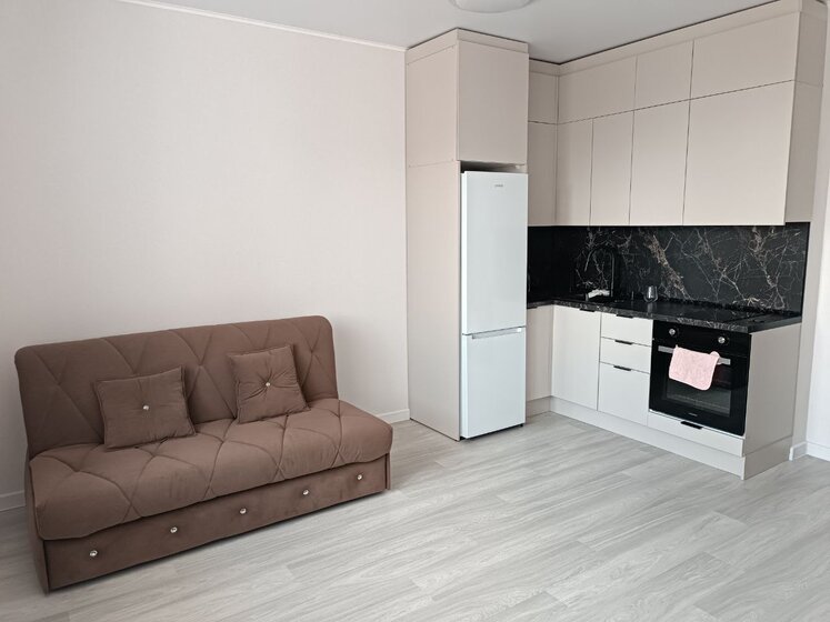 20 м², квартира-студия 18 000 ₽ в месяц - изображение 33