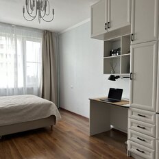 Квартира 34 м², 1-комнатная - изображение 5