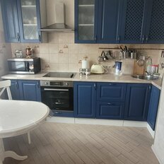 Квартира 58,4 м², 2-комнатная - изображение 2