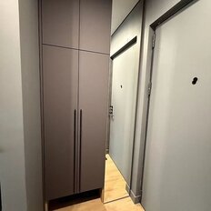 Квартира 40 м², 1-комнатная - изображение 3