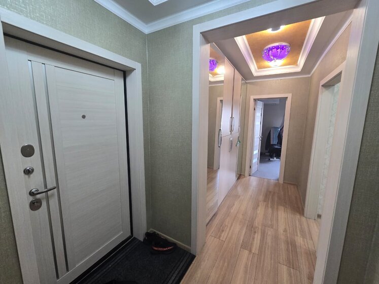 100 м², 3-комнатная квартира 26 000 000 ₽ - изображение 38