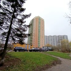 Квартира 27 м², студия - изображение 1