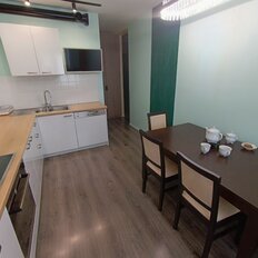 Квартира 74,1 м², 3-комнатная - изображение 2