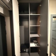 Квартира 24,5 м², студия - изображение 4