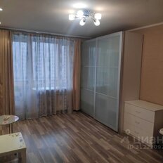 Квартира 35,6 м², 1-комнатная - изображение 4