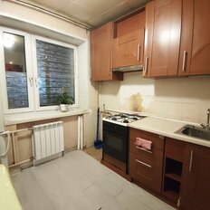 Квартира 30,2 м², 1-комнатная - изображение 1