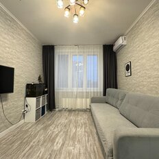 Квартира 60,9 м², 3-комнатная - изображение 3