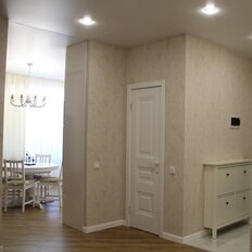 Квартира 90,6 м², 3-комнатная - изображение 4