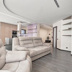 Квартира 105 м², 3-комнатная - изображение 5