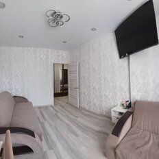 Квартира 53,6 м², 2-комнатная - изображение 5