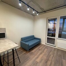 Квартира 39,9 м², 1-комнатная - изображение 5