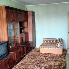 Квартира 37 м², 1-комнатная - изображение 3