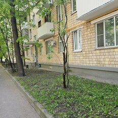 Квартира 12,3 м², студия - изображение 2