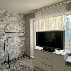 Квартира 31 м², 1-комнатная - изображение 5