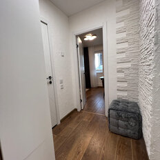 Квартира 41 м², 1-комнатная - изображение 1