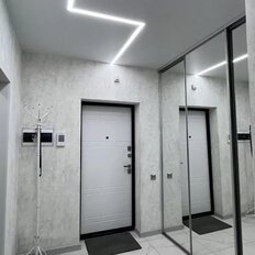 Квартира 65 м², 2-комнатная - изображение 1