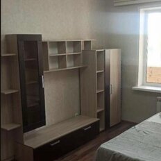 Квартира 43 м², 1-комнатная - изображение 1