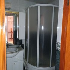 Квартира 126,3 м², 5-комнатная - изображение 1