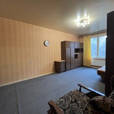 Квартира 33 м², 1-комнатная - изображение 3