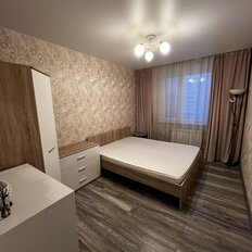 Квартира 55 м², 2-комнатная - изображение 5