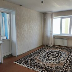 Квартира 32 м², 1-комнатная - изображение 3