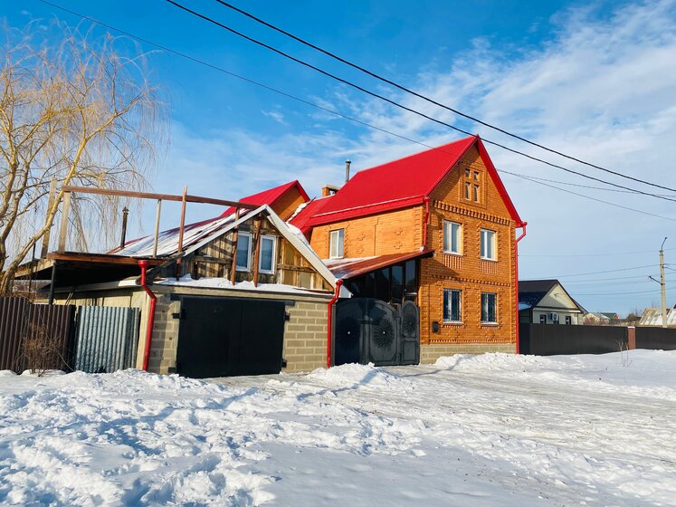 615 м², офис 2 050 000 ₽ в месяц - изображение 40