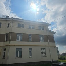 Квартира 75 м², 3-комнатная - изображение 2