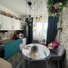 Квартира 55,6 м², 2-комнатная - изображение 4