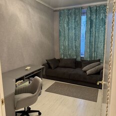 Квартира 78 м², 3-комнатная - изображение 3