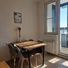 Квартира 58 м², 2-комнатная - изображение 2