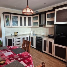 Квартира 94,7 м², 3-комнатная - изображение 2