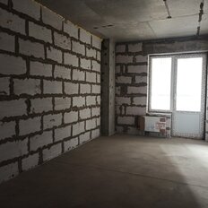 Квартира 41 м², 1-комнатная - изображение 2