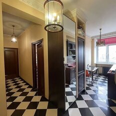 Квартира 60 м², 2-комнатная - изображение 2