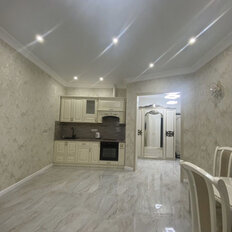 Квартира 60 м², 2-комнатная - изображение 3