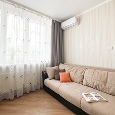 Квартира 41 м², 1-комнатная - изображение 3