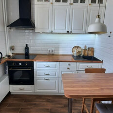 Квартира 37 м², 1-комнатная - изображение 2