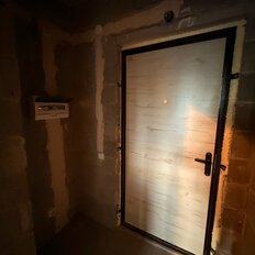 Квартира 22,8 м², студия - изображение 5