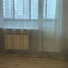 Квартира 34,3 м², 1-комнатная - изображение 5